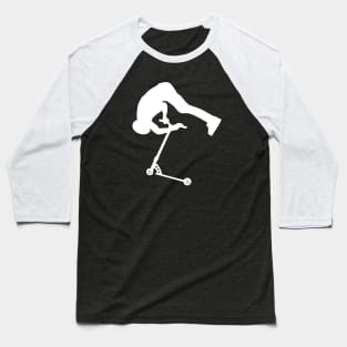 Stunt scooter : PRORIDER Baseball T-Shirt